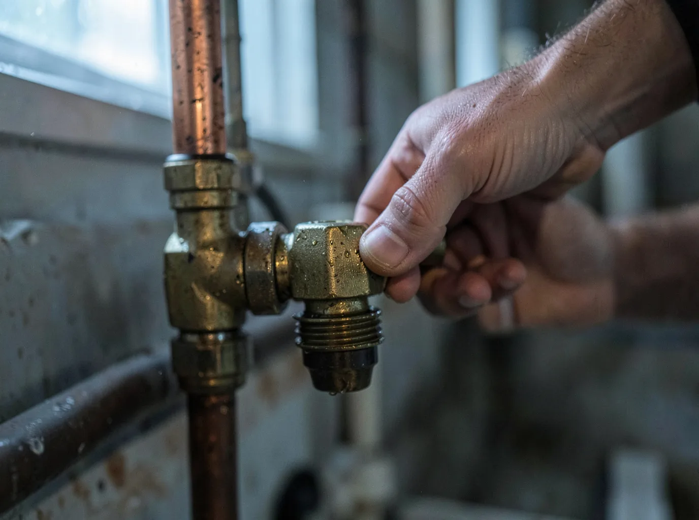 Emergency Plumber Tryon, OK FAQs